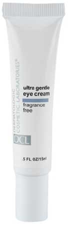 DCL Ultra Gentle Eye Cream Hassas Göz Çevresi Kremi